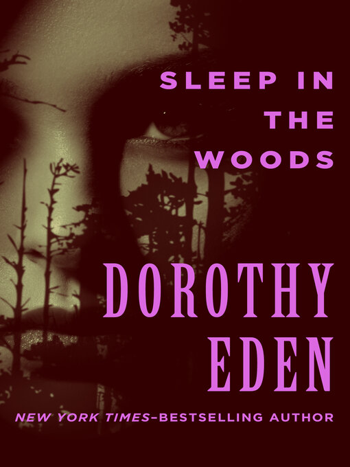 Title details for Sleep in the Woods by Dorothy Eden - Wait list